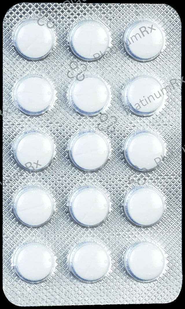 Dilzem 90mg SR Tablet 15s