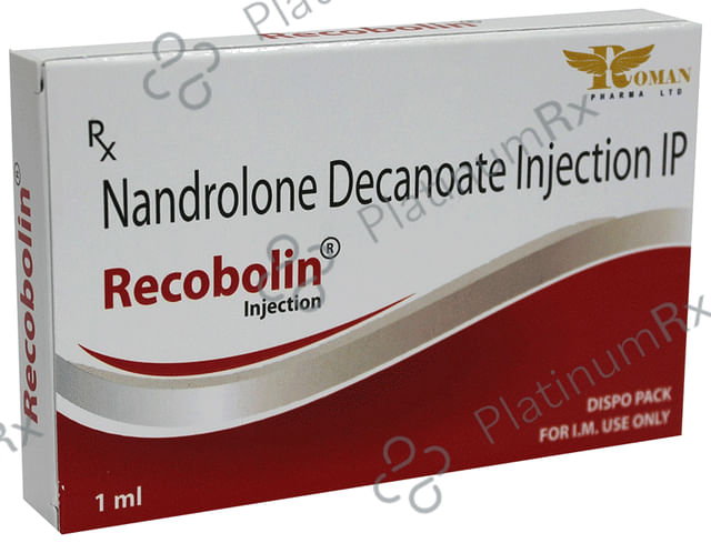 Recobolin Injection