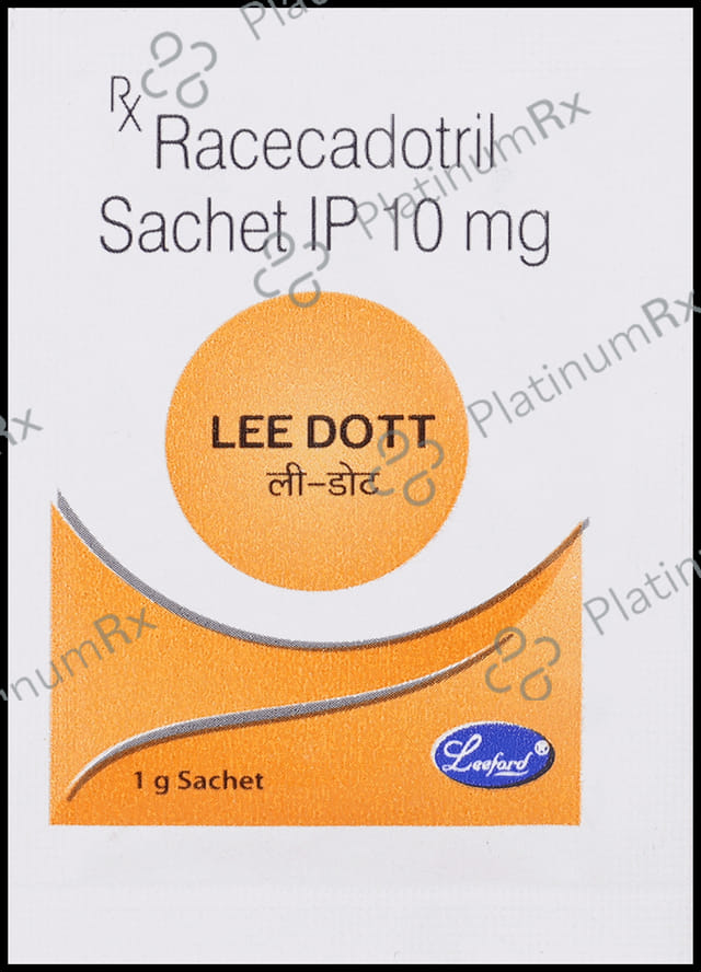 Lee Dott Oral Powder