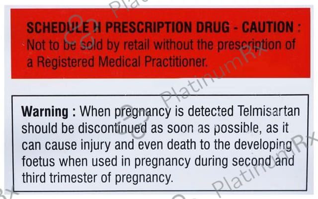 Cilix T 20mg/40mg Tablet