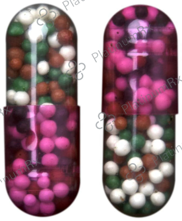 Jupiros Gold 10/75/75mg Capsule 10s