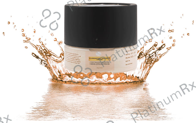 Muloha Illuminating Radiance Cream