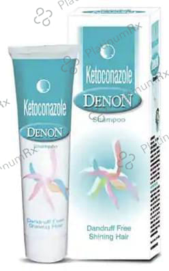 Denon Shampoo