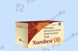 Nurobest OD Capsule