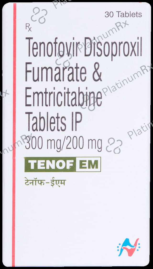 Tenof EM Tablet