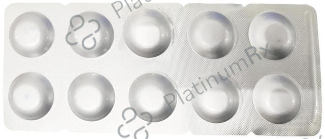 Teldawn LNB 50mg Tablet ER 10s