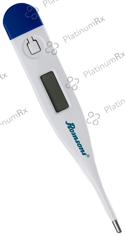 Romsons Probe Digital Thermometer 1s
