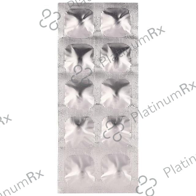 Eliwel 10mg Tablet 10s