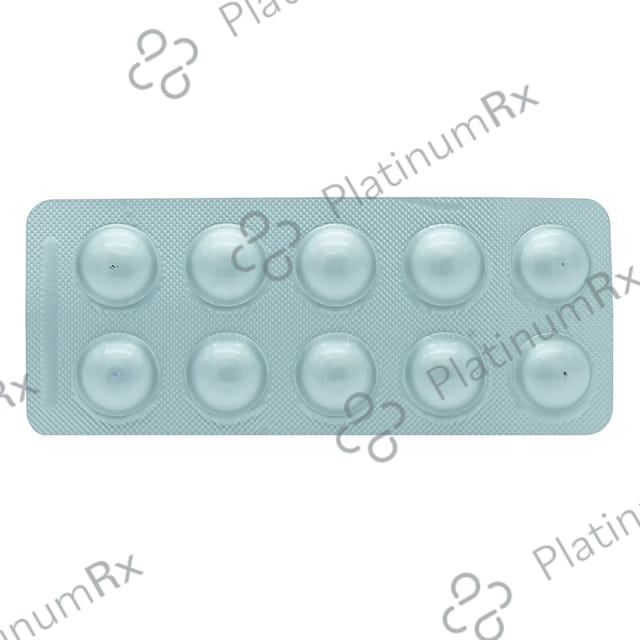 Bstil 24mg Tablet 10s