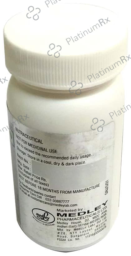 Gynejoy 20mg Capsule 30s
