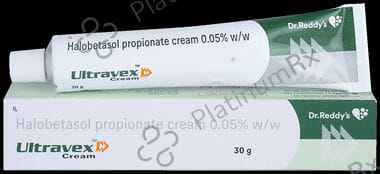 Ultravex 0.05% Cream 30gm