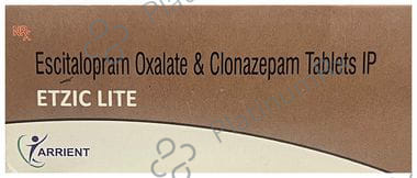 Etzic Lite Tablet