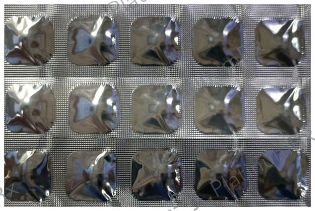 Zipant 40mg Tablet 15s