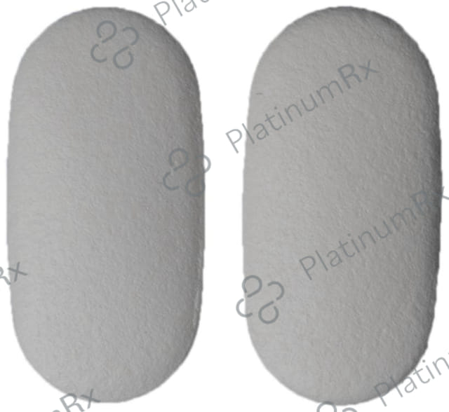 Maczorb Forte 146mg Tablet 10s