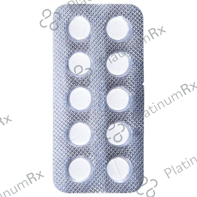 Inzofresh 10 Tablet