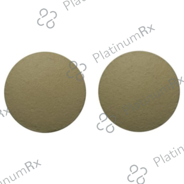 Zenflox 200mg Tablet 10s