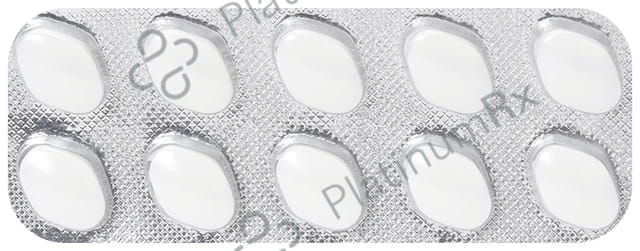 Sensipreg 300mg Tablet SR