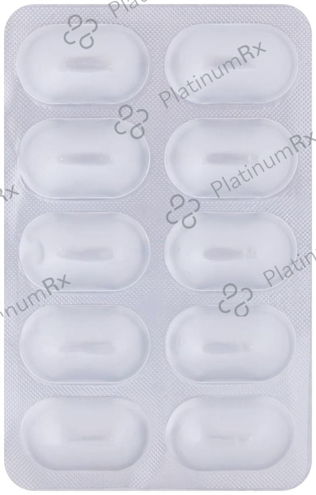 Myostat-P Tablet