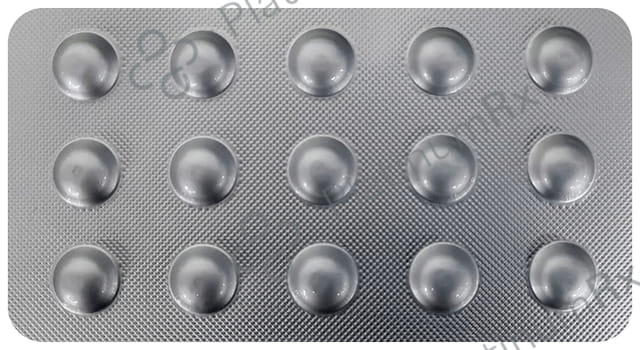Coepreg Active Tablet 15s