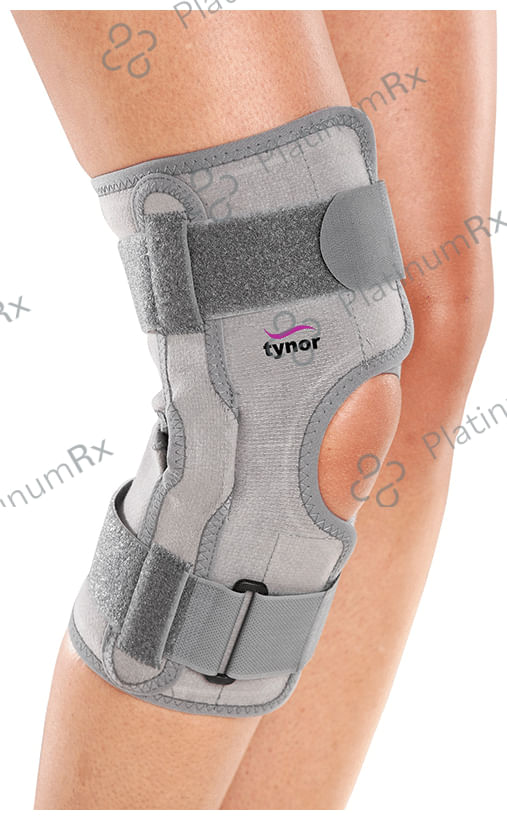 Tynor D 09 Functional Knee Support Small