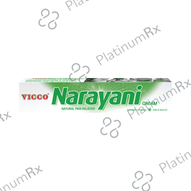 Vicco Narayani Cream 30gm