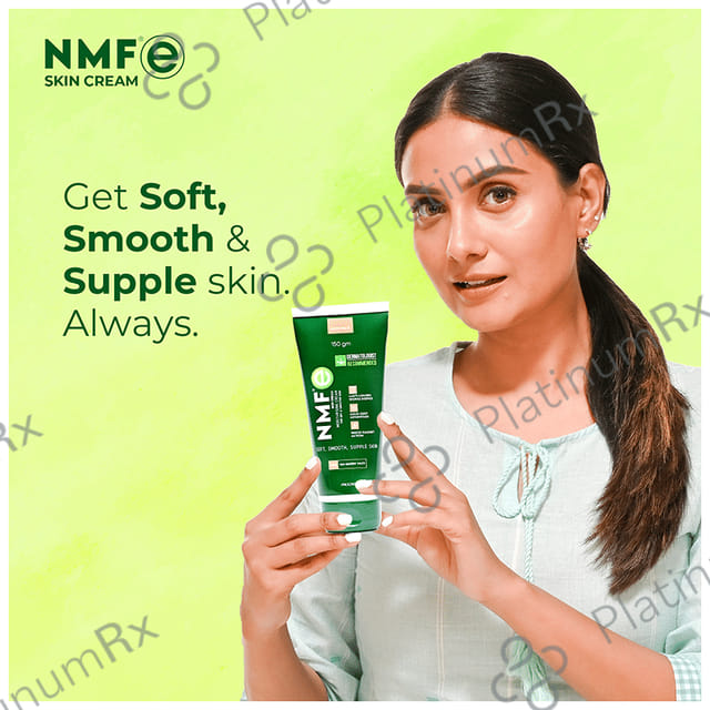 NMF E Skin Cream 150gm