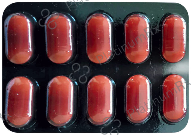Helpsulide P 100mg/325mg Tablet