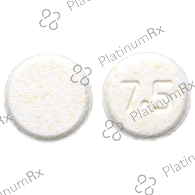 Olimelt 7.5mg Tablet MD 10s