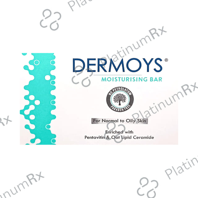 Dermoys Bathing Bar