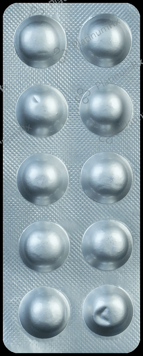 Ethislone 16mg Tablet 10s