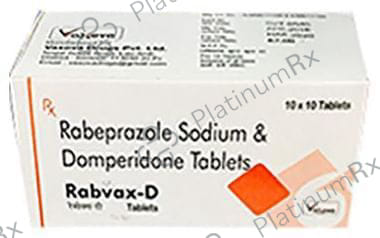 Rabvax-D Tablet