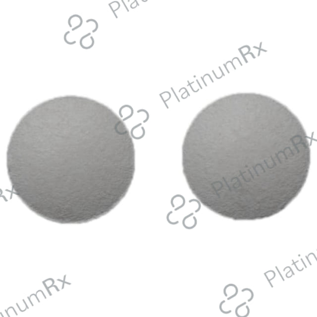 Daztor 20mg Tablet 10s