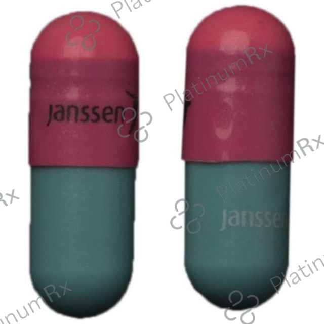 Topamac 100mg Tablet 10s