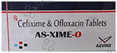 As-Xime-O Tablet
