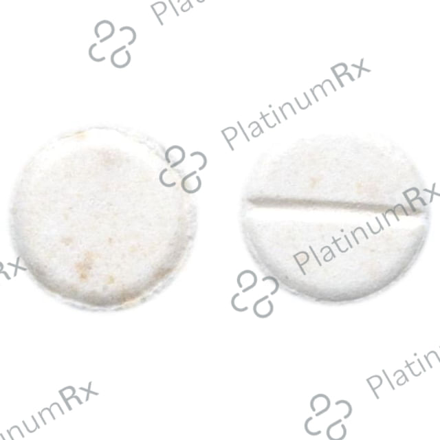 Euthyroid 50 350mcg Tablet 4s