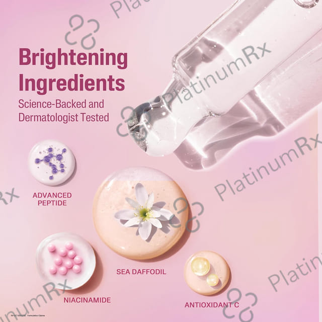 Cetaphil Bright Perfecting Serum 30ml