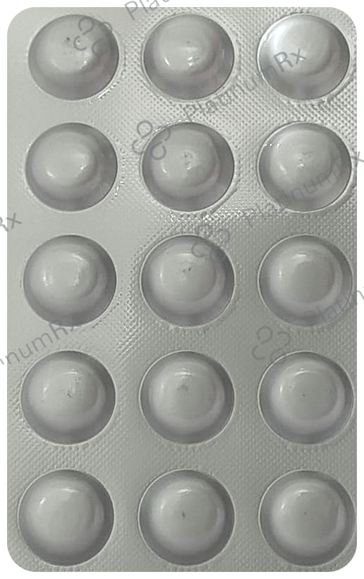 Tribs 5mg/2.5mg Tablet