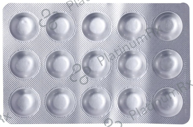 Tellzy MT 25/40mg Tablet ER 15s
