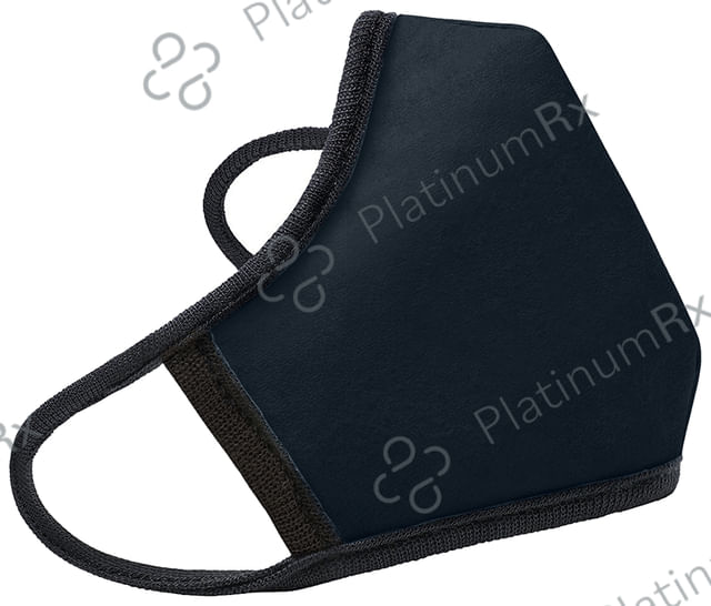 KandyMask Eternity 7.0 Protective Mask without Valve XL