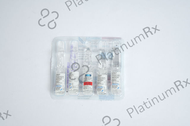 Lynx Injection 2ml