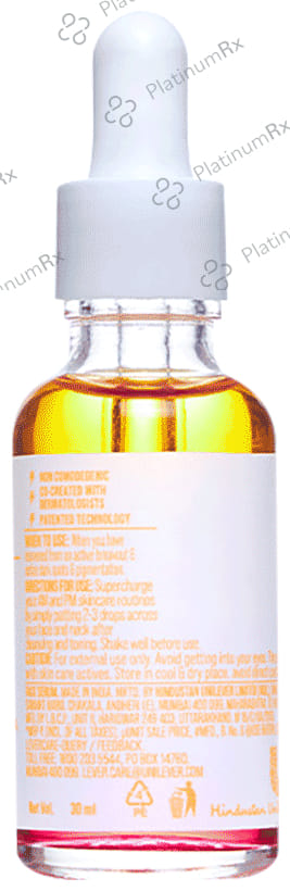 Acnesquad Super Saviour Serum