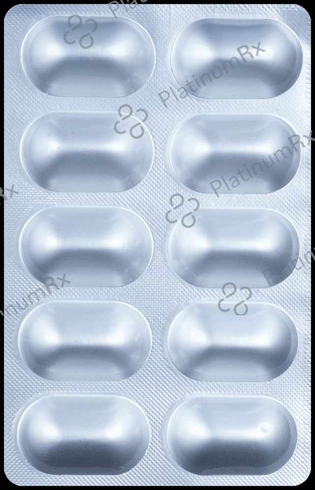 Pregadoc D 75mg/20mg Capsule