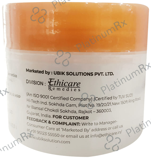 Hydromax Cream 200 Cream