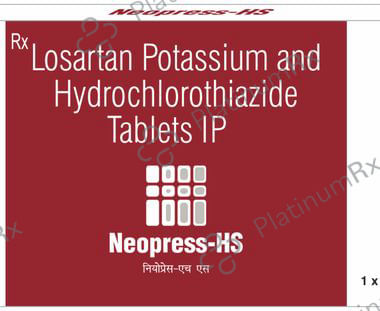 Neopress HS Tablet