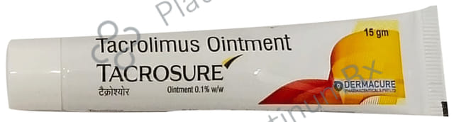 Tacrosure Ointment