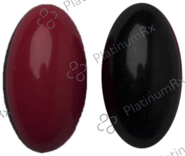 Gemitrol Capsule 15s