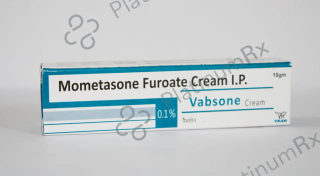 Vabsone Cream