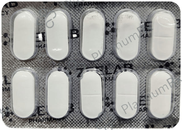 Piratum 800 Tablet