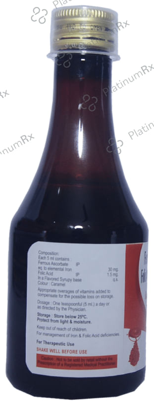 Carbofol-Z Oral Suspension