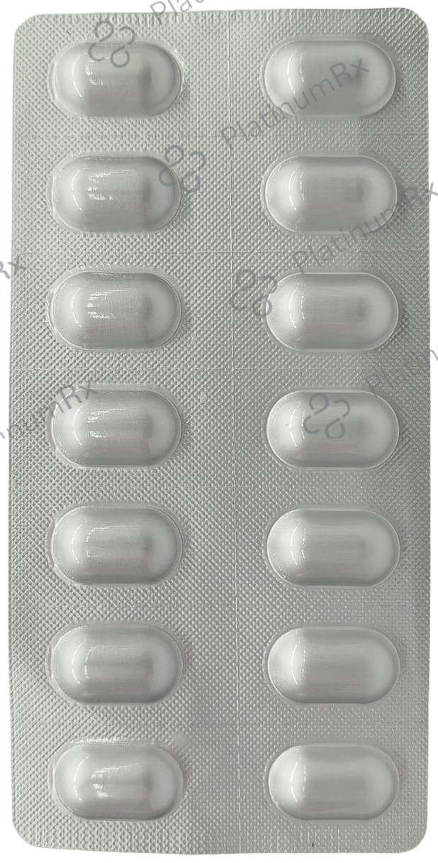 Arnisac 100mg Tablet 14s